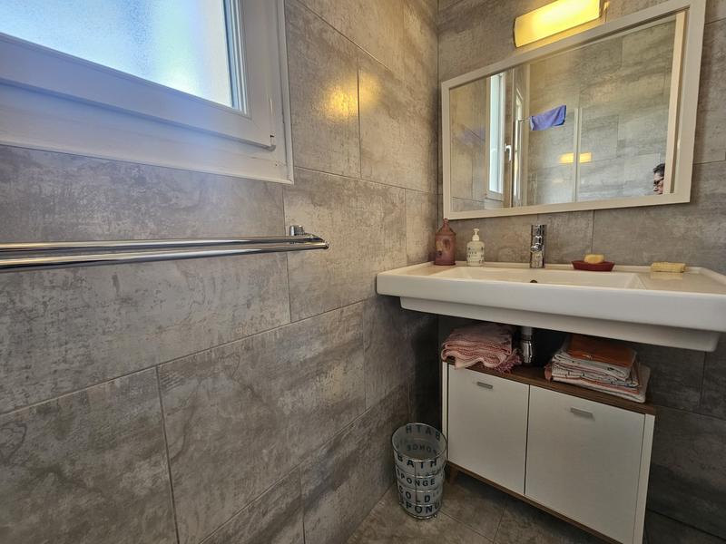 Maison - 86 m² - 4 pièces