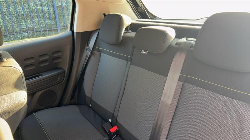 Citroën C3 1.2 PureTech 82 You