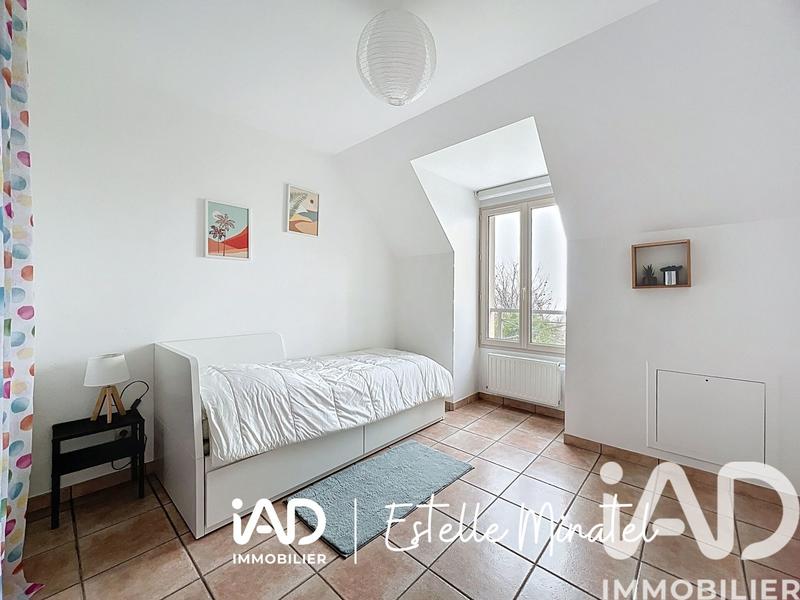 Maison - 169 m² - 7 pièces