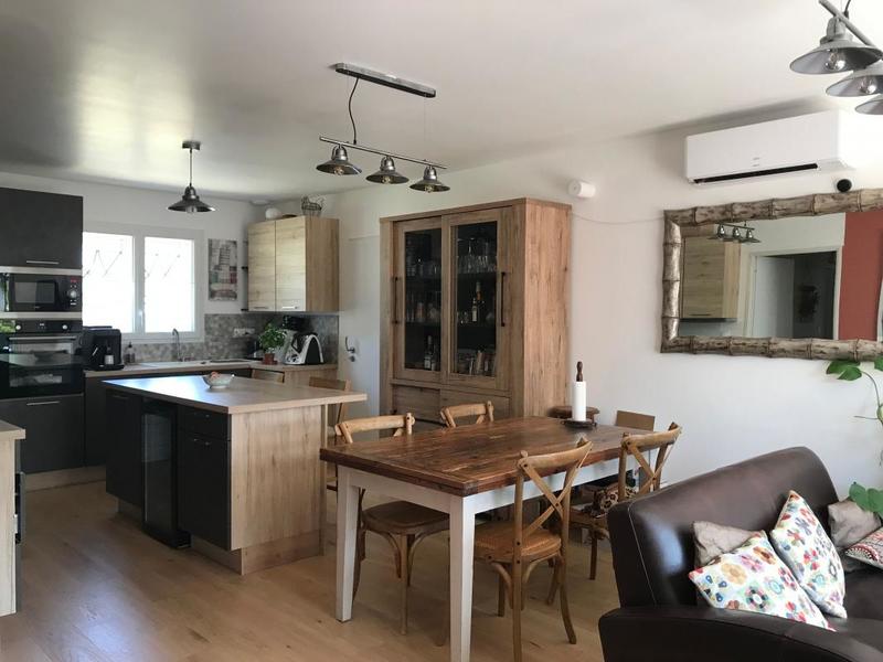 Maison - 68 m² - 3 pièces