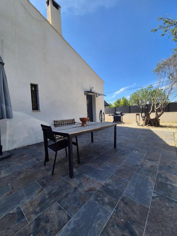 Maison - 105 m² - 4 pièces