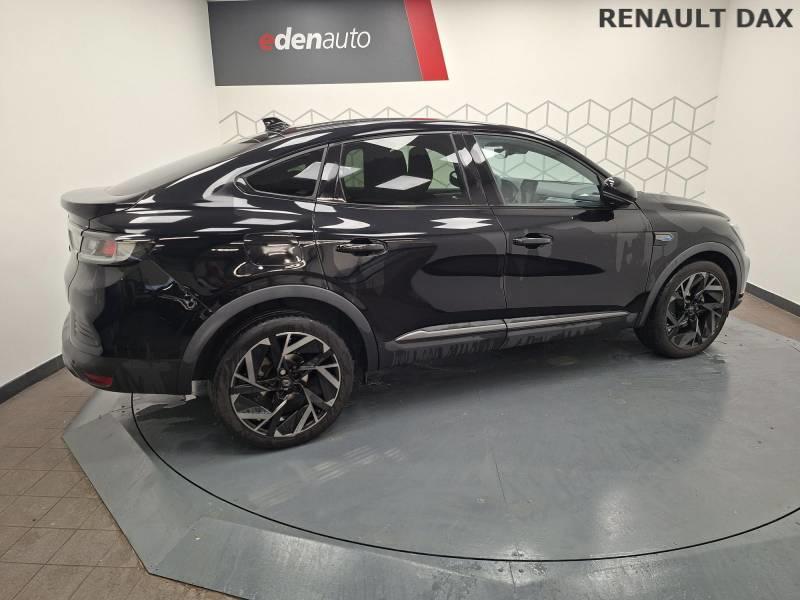 Renault Arkana TCe 160 Edc - 23 esprit Alpine