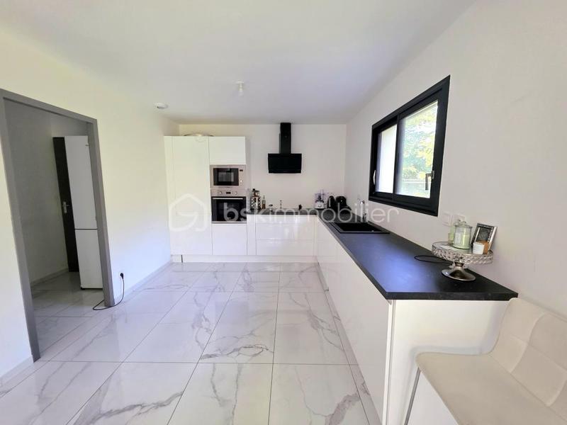 Villa - 92 m² - 4 pièces