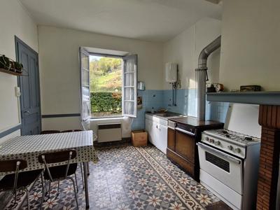 Maison - 101 m² - 4 pièces