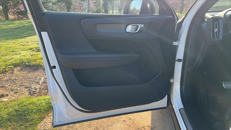 Volvo Xc40 2.0 D4 190 Awd Geartronic 8 R-Design