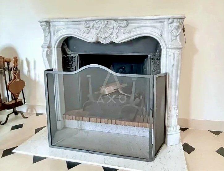 Maison - 244 m² - 5 pièces