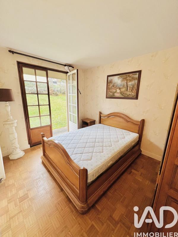 Maison - 97 m² - 5 pièces