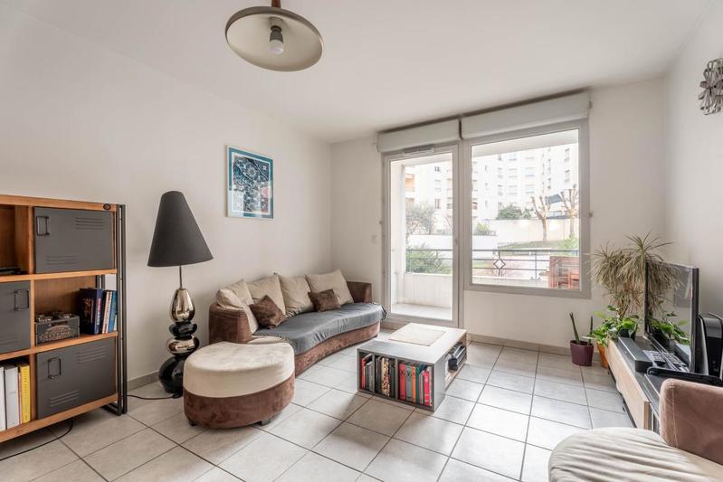 Appartement - 71 m² - 3 pièces