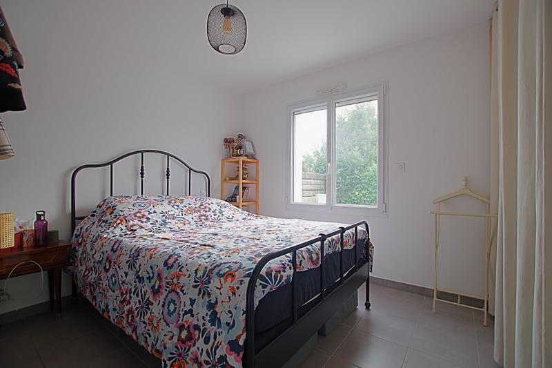 Maison - 82 m² - 4 pièces