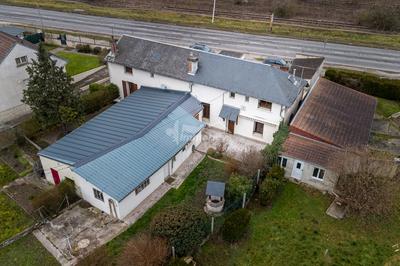 Maison - 79 m² - 4 pièces