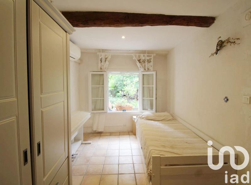 Maison de village - 118 m² - 4 pièces