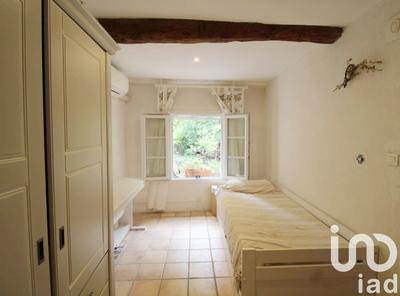 Maison de village - 118 m² - 4 pièces