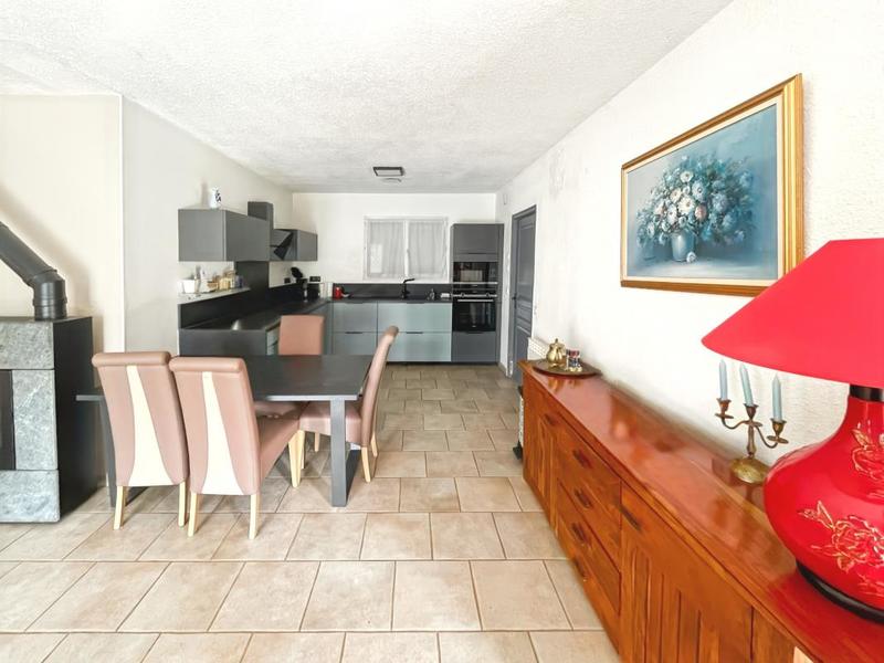 Maison - 59 m² - 3 pièces