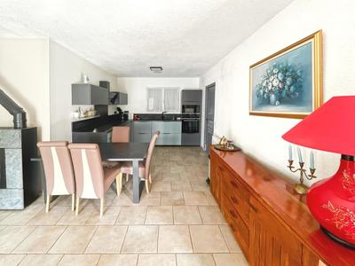 Maison - 59 m² - 3 pièces