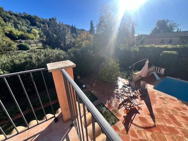 Maison - 118 m² - 6 pièces