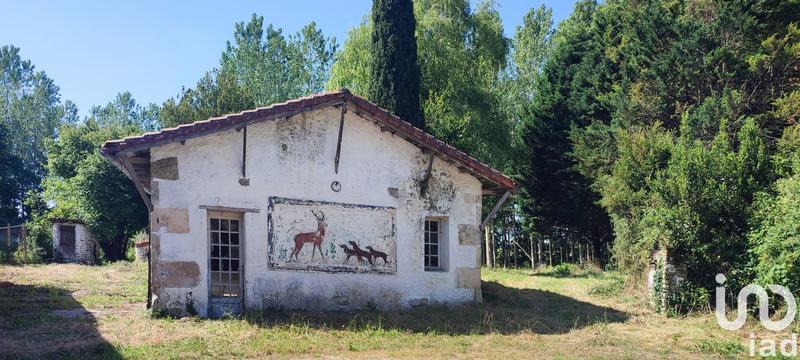 Ferme - 120 m² - 1 pièce