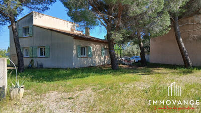 Villa - 161 m² - 8 pièces