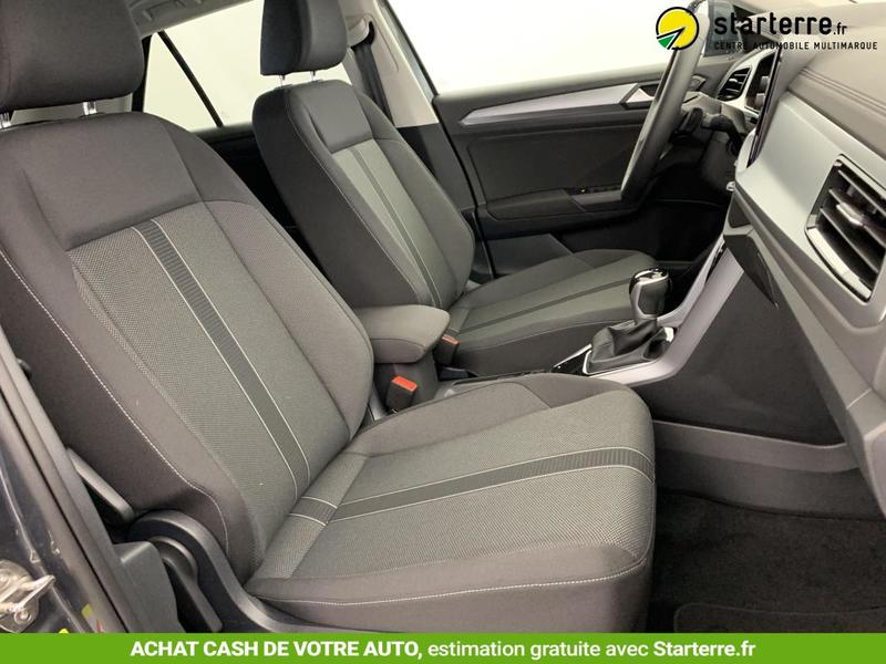 Volkswagen t-Roc 1.5 Tsi Evo2 150 Start/Stop Dsg7 Life