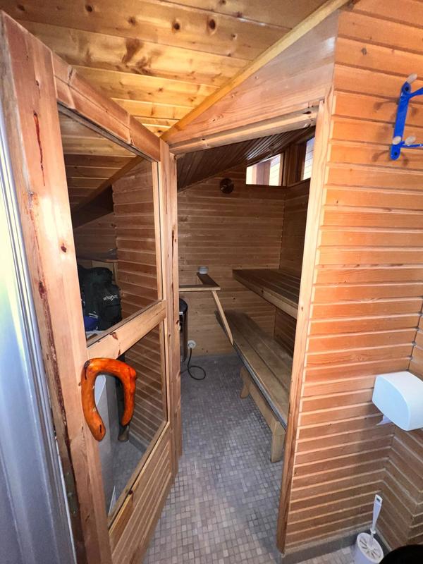 Duplex - 65 m² - 5 pièces