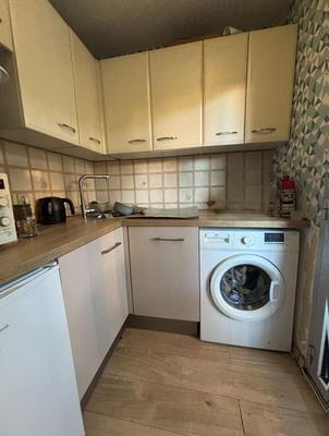 Appartement - 27 m² - 2 pièces