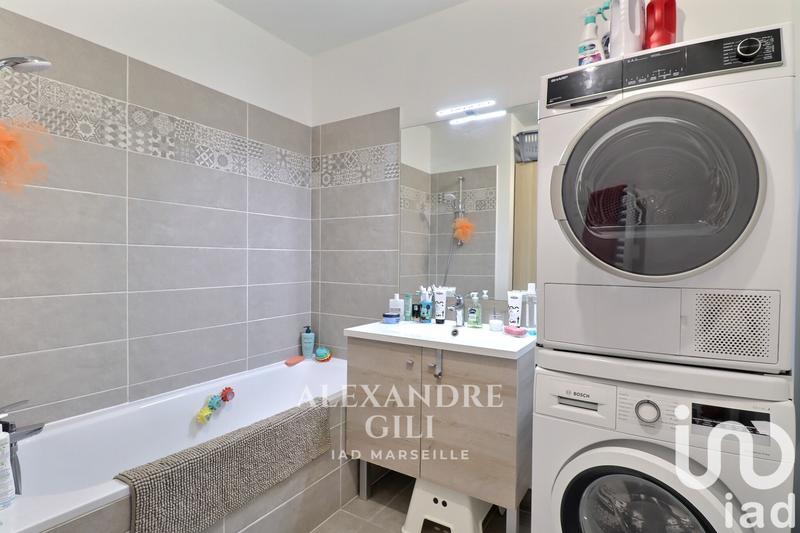 Appartement - 77 m² - 4 pièces