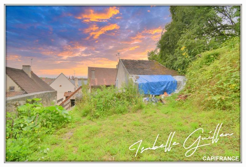 Maison - 127 m² - 6 pièces