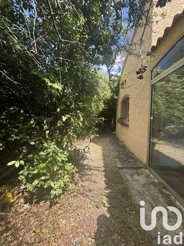 Maison - 127 m² - 5 pièces