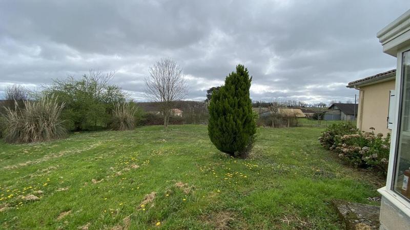 Pavillon - 125 m² - 5 pièces