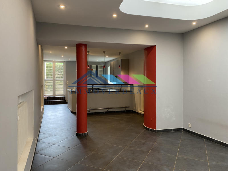 Maison - 154 m² - 6 pièces