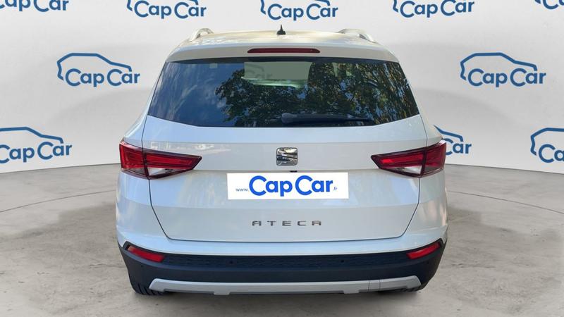 Seat Ateca 1.5 Tsi 150 Style