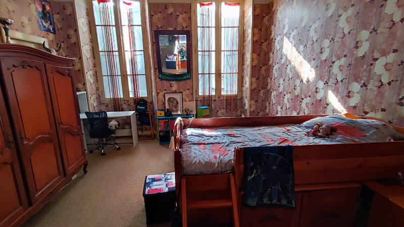 Appartement - 127 m² - 4 pièces