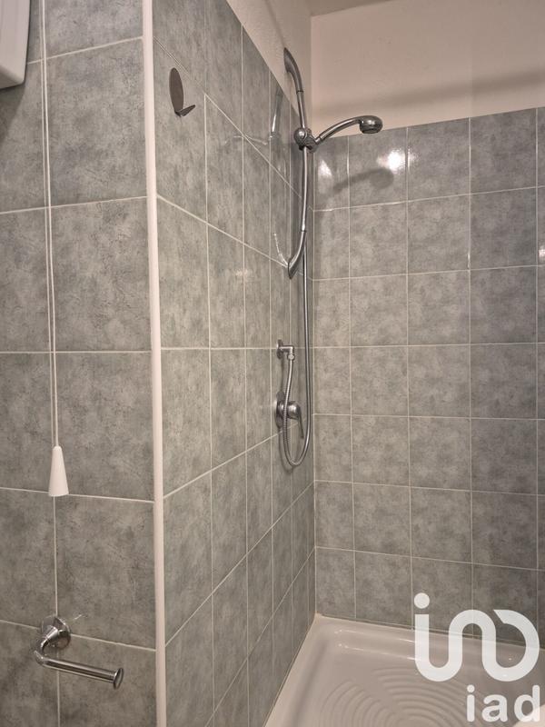 Appartement - 33 m² - 2 pièces