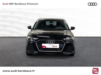 Audi A1 sportback 30 Tfsi 116 ch s tronic 7 Design