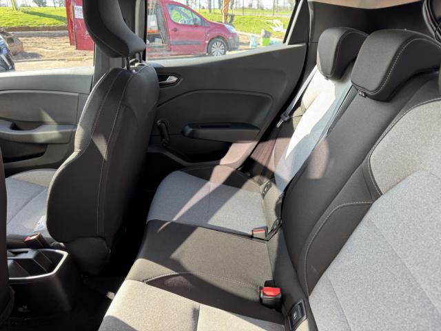 Renault Clio V Blue dCi 100 ch Gsr2 Evolution