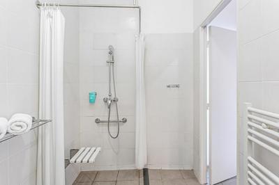 Appartement - 24 m² - 1 pièce