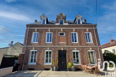 Maison - 175 m² - 7 pièces