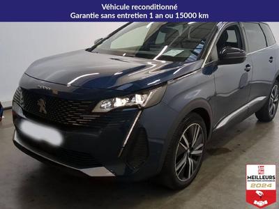 Peugeot 5008 BlueHDi 130 s&amp;S Eat8 Gt Pack