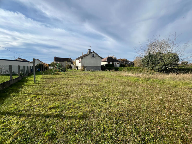 Maison - 96 m² - 6 pièces