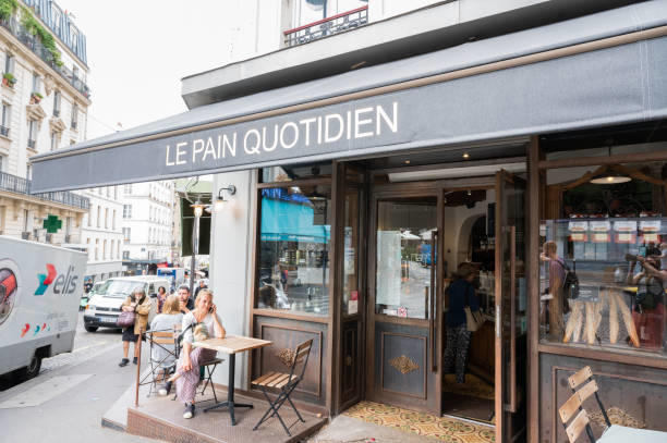 Fonds de commerce - 90 m²