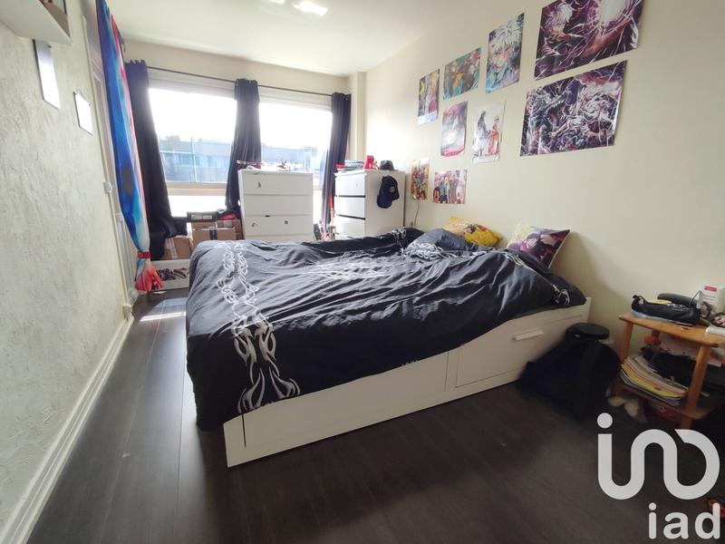 Appartement - 85 m² - 4 pièces