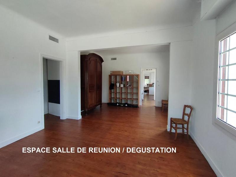 Château - 288 m² - 20 pièces