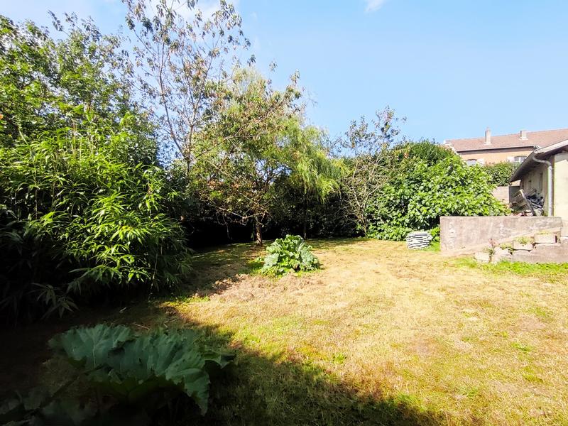 Maison - 215 m² - 5 pièces