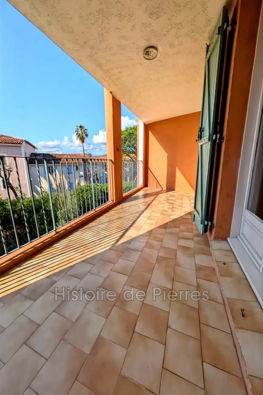 Appartement - 48 m²