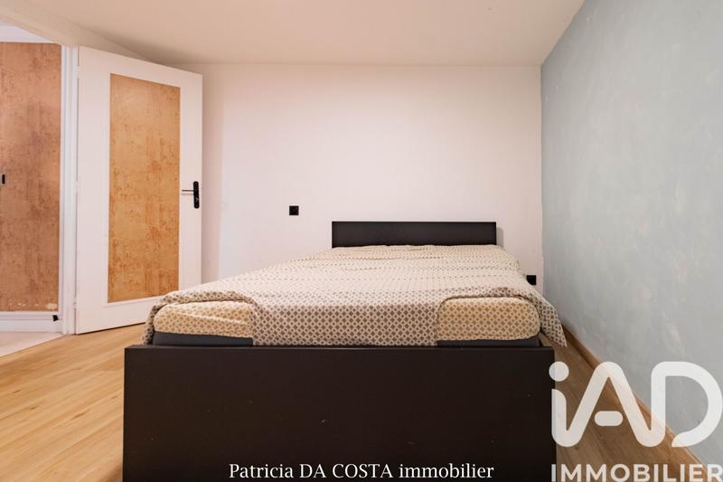 Appartement - 53 m² - 2 pièces