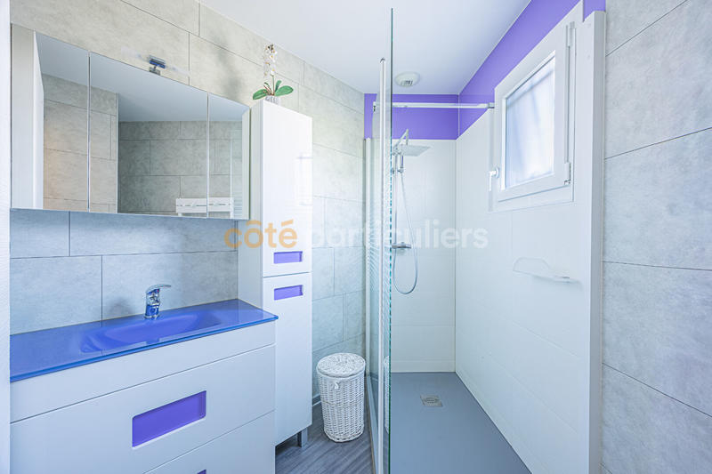 Maison - 116 m² - 5 pièces