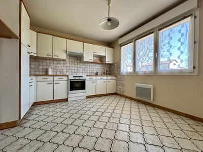 Maison - 149 m² - 5 pièces