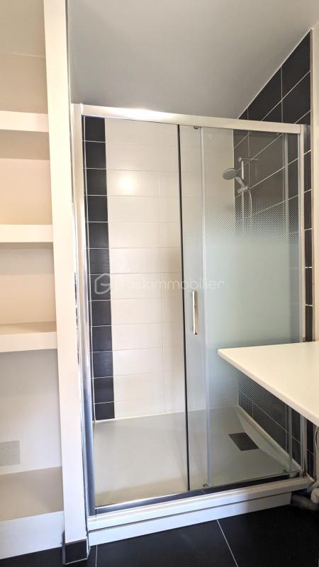 Appartement - 67 m² - 4 pièces