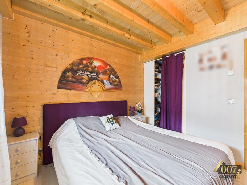 Maison - 119 m² - 5 pièces