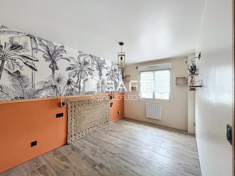 Maison de village - 171 m² - 7 pièces