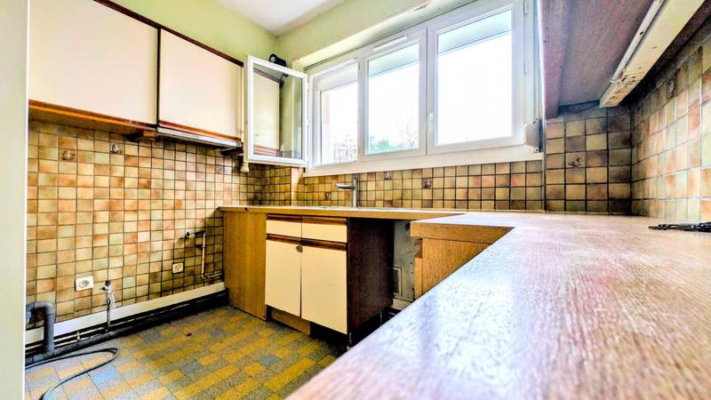 Appartement - 68 m² - 4 pièces